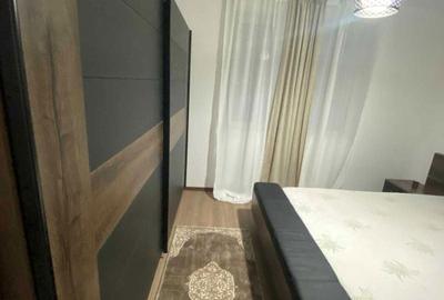 Apartament cu 3 camere decomandat în Exterior Vest - 6