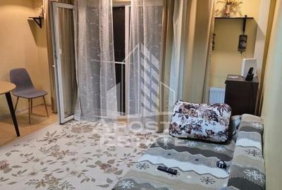 Apartament 2 camere, Calea Sagului - 1