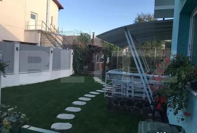 Casă cu 4 camere în Mureșeni - 1