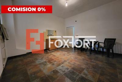 Spatiu Comercial in zona cu vad bun, zona Fabric - ID C1512 - 2