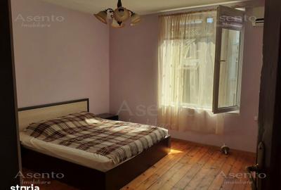Apartament cu 2 camere în Floreasca