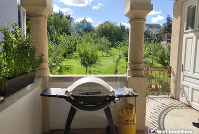 Casa de vanzare in Andrei Muresanu - zona exclusivista! - 5