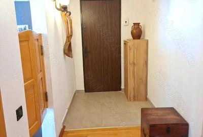 Vanzare apartament 2 camere decomandat Mazepa 2 - aproape de Faleza Dunarii - 9