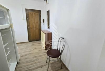 Apartament cu o camera, etaj intermediar, zona Lipovei - 4