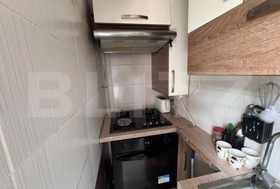 Apartament 2 camere, 48.37 mp, zona Rovine Posta - 5