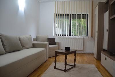 Apartament cu 3 camere decomandat în Clăbucet - 12