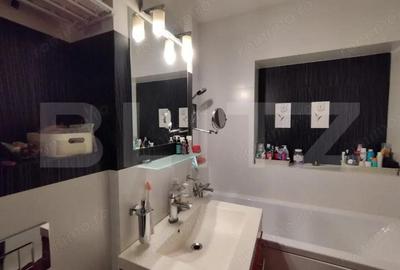 Apartament cu 4 camere decomandat în Copou - 3