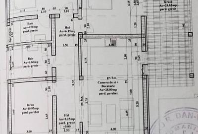 Casă individuală cu 4 camere cu Canalizare în Valea Lupului - 13