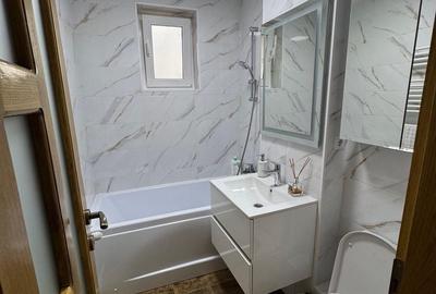 Apartament cu 3 camere în Craiovei - 2