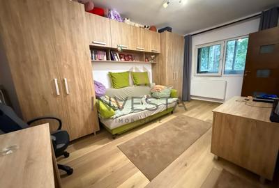 Apartament cu o camera in zona Expo Transilvania ! - 2