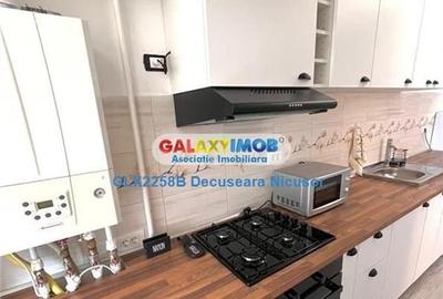 Garsoniera mobilata utilata Rezervelor Militari Residence  52.500 euro - 9