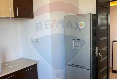 Apartament cu 3 camere semidecomandat în Ștefan cel Mare - 13