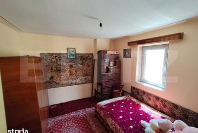 Casă cu 4 camere cu Teren 1970 Mp în Central - 6