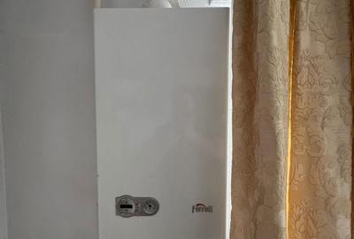 Apartament cu 2 camere decomandat în Apusului - 2