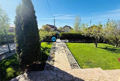 Casă individuală cu 6 camere cu Teren 950 Mp în Aroneanu - 26