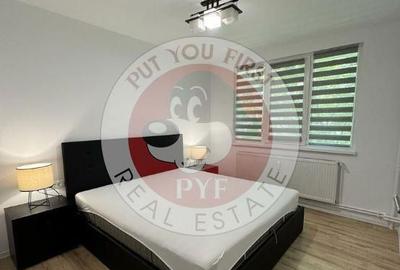 Apartament cu 2 camere nedecomandat în Rahova - 3