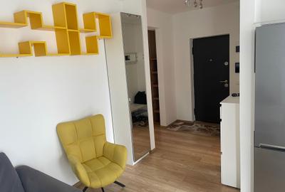 Apartament cu 3 camere decomandat în Exterior Vest - 5