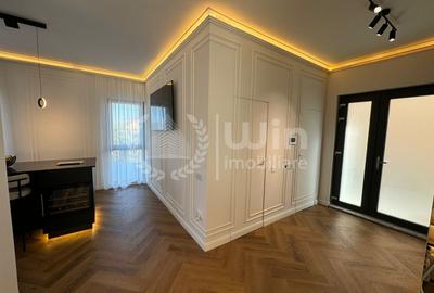 Casă individuală cu 4 camere cu Piscina în Andrei Mureșanu - 6