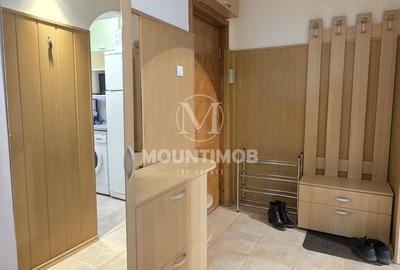 Apartament cu 2 camere decomandat, mobilat în Gării - 5