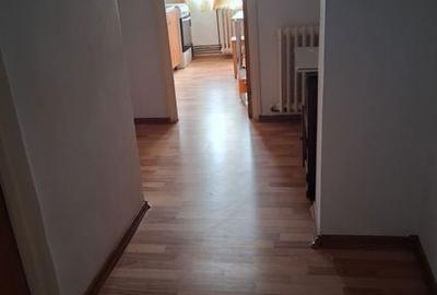 Apartament cu 2 camere în Central - 1