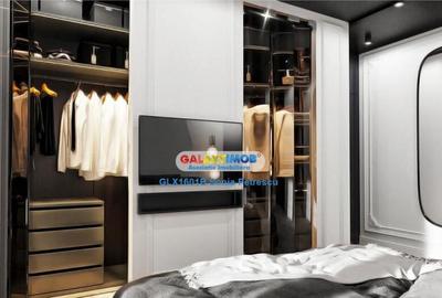 Apartament 3 camere superb Asmita Gardens comision 0 - 6