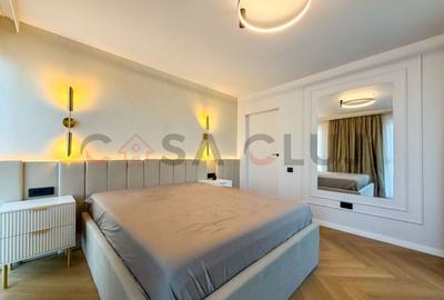 3 camere -cu view spre Baza Sportiva - 7