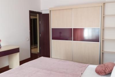 Apartament deosebit,spatios, mobilat, utilat, Bulevardul Pipera nr.131 - 8