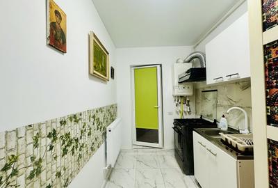 Garsoniera superba langa scoala Pentru Rares si Parcul Avangarde bloc 2025 - 8