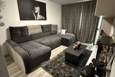 Garsonieră decomandată în Chiajna - 5