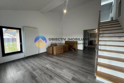 Casa+ teren de vanzare Dumbrava Rosie - 15