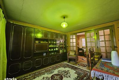 Apartament cu 4 camere în Piața Centrală - 6
