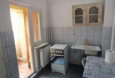 Garsoniera Apartament 1 camera, decomandat, Dorobanti Cerna - 4