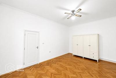 Apartament cu 2 camere semidecomandat, mobilat în Ultracentral - 2