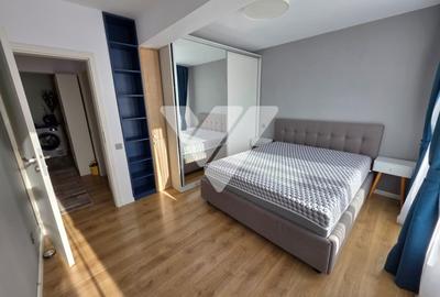 Apartament premium 3 camere, 70 mp, Doamna Stanca, parcare subterana - 3