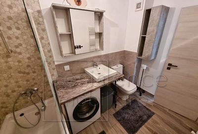 Apartament cu 2 camere decomandat, mobilat în Mănăștur - 15