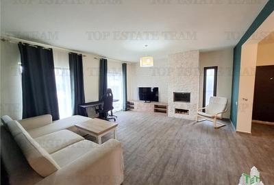 Inchiriere Vila Crevedia/Dealul Mare/vedere lac - 5