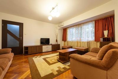 Apartament cu 2 camere semidecomandat în Podgoria - 1