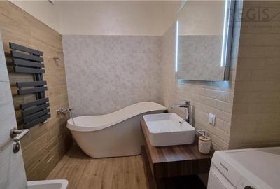 Apartament modern de 3 camere zona Drumul Poienii - 17