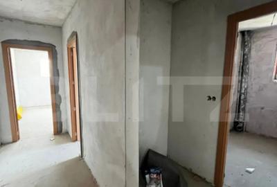 Apartament cu 2 camere decomandat în Năsăud - 4