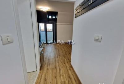 Garsonieră în Debarcader - 8