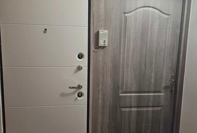 Apartament cu 2 camere decomandat în Lăpuș - 8