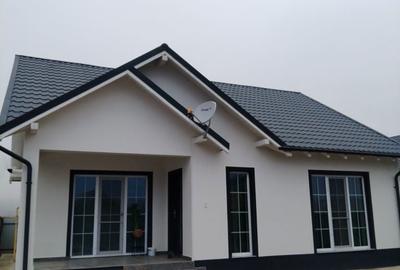 Casă cu 2 camere în Hemeiuș - 2