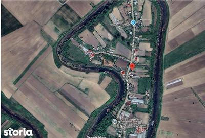 Teren de 4548 mp, în Golăiești - 6