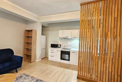 Strada Domneasca 2 camere mobilate 500 Euro - 6