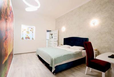 Apartament cu 3 camere decomandat în Exterior Vest - 7