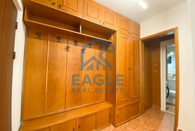 Piata Brotacei - 2 Camere decomandat Et. 1 cu balcon pe termen lung Piata Brotacei - 2 Camere decomandat Et. 1 cu balcon pe termen lung - 16