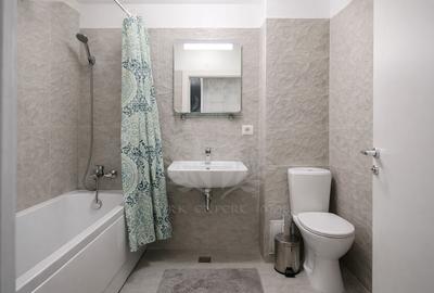 Apartament cu 3 camere decomandat, mobilat în Albert - 6