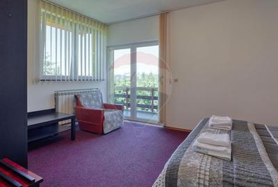 Casă individuală cu 7 camere cu Teren 725 Mp în Drumul Carului - 10