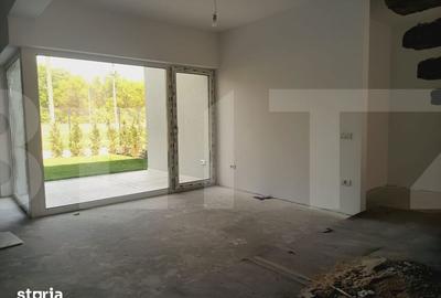 Casă cu 4 camere cu Teren 240 Mp în Ghiroda
