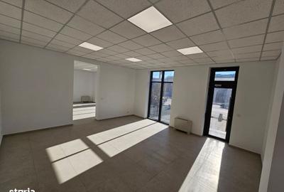Spațiu comercial, de 417 mp, în Central - 19